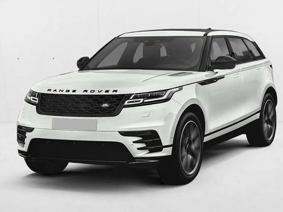 LAND ROVER RANGE ROVER VELAR 2021 SALYT2EX1MA307004 image